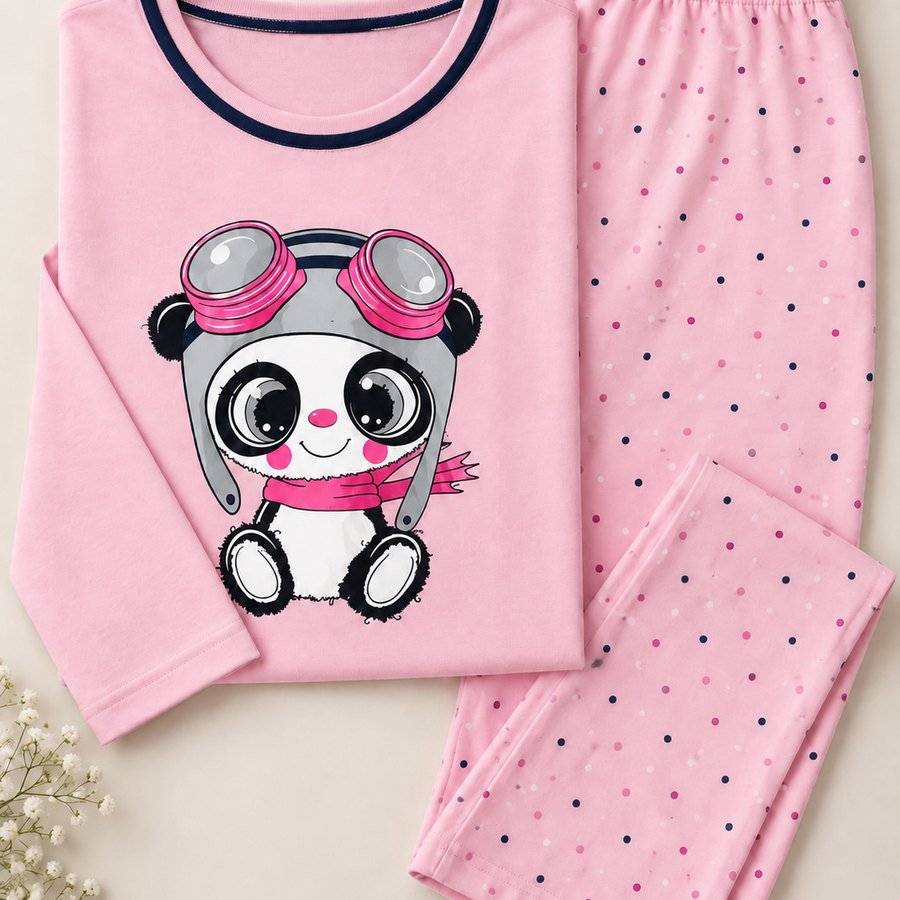 Pijamas Bella Íntima
