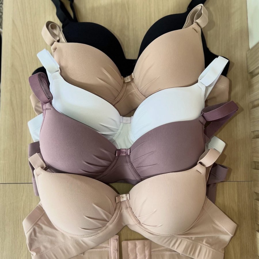 Linha Plus Size Bella Íntima